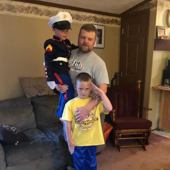 Meet your Posher, Joshua - Picture 1 of 1